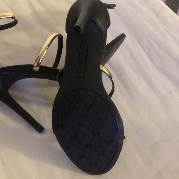Bebe & co high heels - Picture 4 of 4